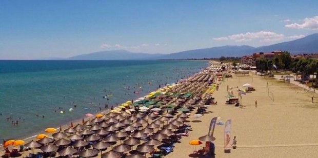 Гърция продължава да изплаща ваучери в помощ за почивка с