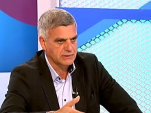 Стефан Янев: С "Газпром" задължително трябва да се водят преговори