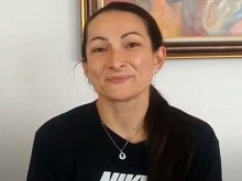 Ива Монова: Най-хубавите ми моменти са мачовете в Колодрума от Шампионската лига
