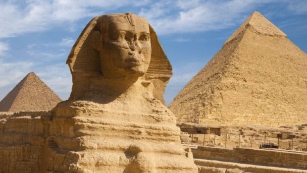 Британска туристка отлетя до Хургада, Египет на почивка и се