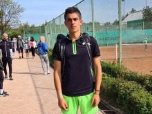 Страхотен успех! Пловдивчанин ще играе за място във финал срещу световния №1