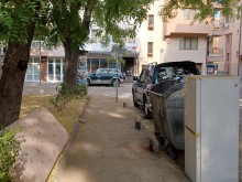Ето къде "Чистота" ще събира едрогабаритни отпадъци другата седмица