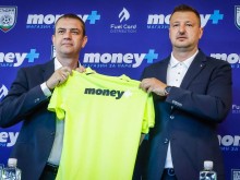 Интересно! Спонсорът на Локо сключи договор и с БФС