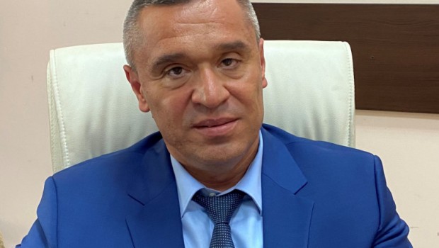 Вижте къде се озова бивш шеф на НАП Пловдив
