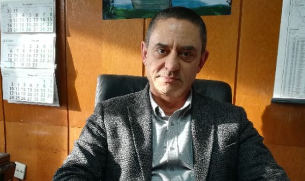 Задържаха главния архитект на Кърджали