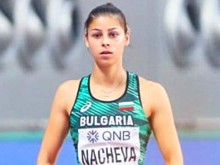 Александра Начева не показа най-доброто от себе си, остана на 11-о място в Мюнхен