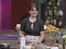 Мария от "Мастършеф" изхвърли Силвена Роу от телевизията