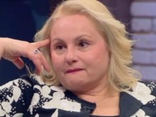 Панайот Панайотов обиден на Тони Димитрова