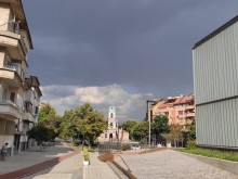 Започна дългоочакваното разхлаждане
