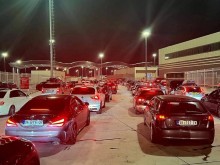 Българи купуват пушки от Одрин