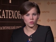 При взрив на автомобил загина Дария Дугина