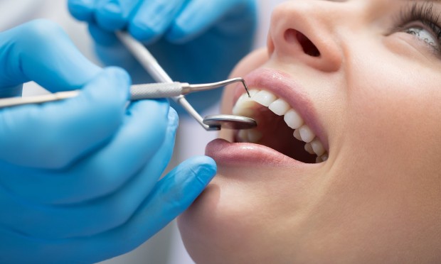 През последните години близо 10% от зъболекарите във Великобритания са
