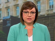 Нинова: Има манипулативна и лъжлива кампания срещу мен