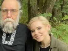 Бащата на взривената Дугина: България не трябва да е част от западната цивилизация, а от Руския свят