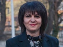 Набедиха водача на БСП в Пловдив-област, че е злоупотребила със служебно положение и държавни пари