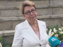 Митрофанова отсече: За газ от "Газпром" може да се плаща само в рубли
