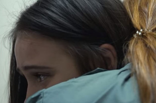 Българският филм Жените наистина плачат е селектиран за Европейските филмови