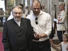 Оперираха актьора Васил Михайлов