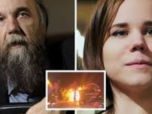 Валерий Тодоров: Убийството на дъщерята на Дугин по-скоро e поръчка отвън