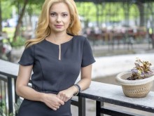 Известна тв водеща се захваща с частен бизнес