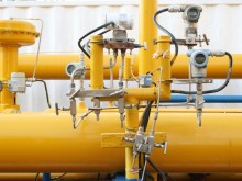 Подновяват се разговорите с Азербайджан за газа