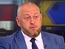 Зам.-министър: Не е нормална такава услуга в БДЖ! Влакът ми за Пловдив закъсня с 25 минути!