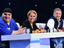Фънки и Хилда аут от новото предаване на Халваджиян, заменя ги със скандална певица