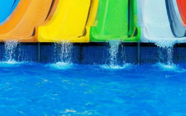 Разследват инцидент с 5 годишно дете в аквапарк в Кърджали съобщиха от полицията На