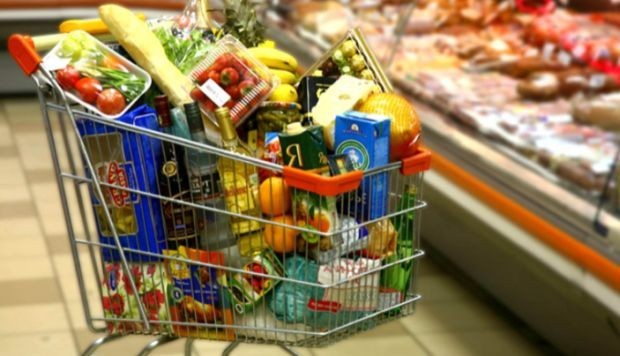 Френската верига хипермаркети Карфур Carrefour съобщи днес че блокира цените