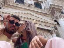 Дара откраднала мъжа на внучката на Тодор Колев