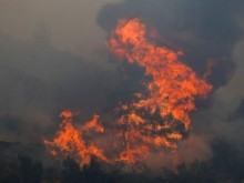 Истински кошмар на любим на българите остров в Гърция