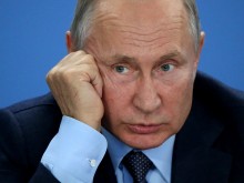 Путин уважава само двама световни лидери