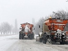 Явно ще има зимно почистване на пътищата - АПИ обяви обществените поръчки
