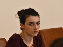 Лена Бориславова каза защо няма да се кандидатира за депутат