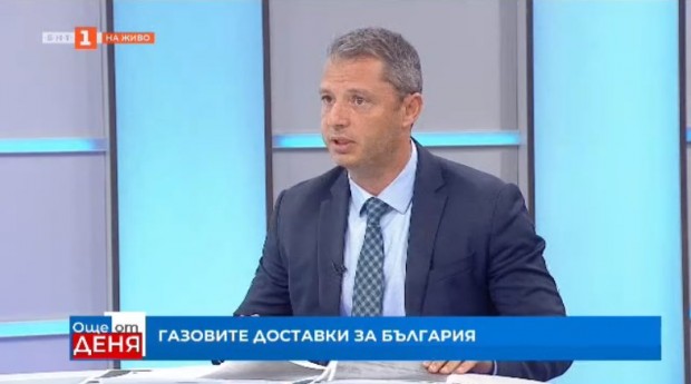 Делян Добрев, ГЕРБ: 180 млн. евро сме надплатили за руски газ през посредници за 3 месеца
