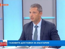 Делян Добрев, ГЕРБ: 180 млн. евро сме надплатили за руски газ през посредници за 3 месеца