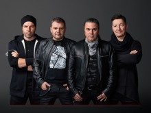БТР с концерт в Пловдив на 25 август