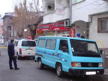 Разпитват заподозрян за вчерашното убийство