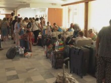 Украинци масово се връщат по родните си места