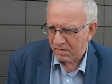 Цветозар Томов: Основната ни задача е сигурността в машинното гласуване