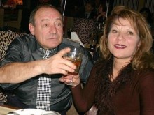 Жената на Антон Радичев потвърди за дружбата му с Парцалев