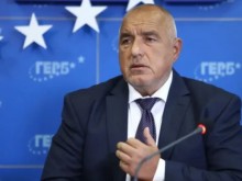 Бойко Борисов: Надявам се Демерджиев да разследва умисъла, по който България беше въведена в капан