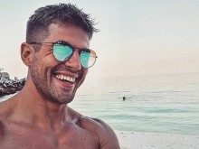 Иво Аръков вдига щур купон