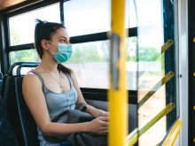 Отменя се задължителното носене на маски в градския транспорт