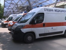Всяко четвърто повикване на Спешна помощ не се обслужва