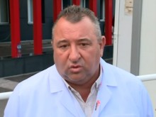 Тежко остава състоянието на пострадалите в катастрофата с цистерната и джипа