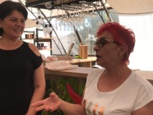 Нари Банкова: Обществото е болно и избива комплексите си през най-слабите!