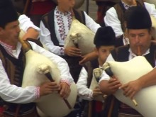 "101 каба гайди" ще огласят Борисовата градина в деня на Съединението
