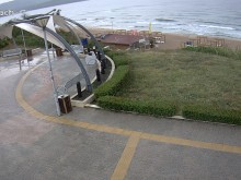 Лошо начало на деня за хиляди отпускари по морето