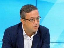 Биков: Имаме готов план за диверсификацията, но зимата ще бъдем в много несигурна ситуация
